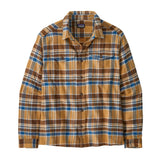Load image into Gallery viewer, Patagonia M's Fjord Flannel Shirt