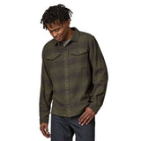 Load image into Gallery viewer, Patagonia M's Fjord Flannel Shirt