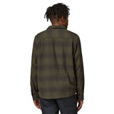 Load image into Gallery viewer, Patagonia M's Fjord Flannel Shirt