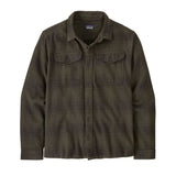 Load image into Gallery viewer, Patagonia M's Fjord Flannel Shirt