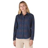 Load image into Gallery viewer, Patagonia W's Fjord Flannel Shirt - DQ