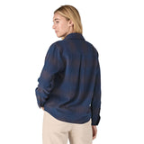 Load image into Gallery viewer, Patagonia W's Fjord Flannel Shirt - DQ