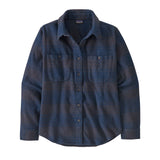 Load image into Gallery viewer, Patagonia W's Fjord Flannel Shirt - DQ