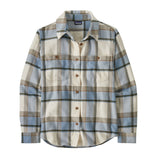 Load image into Gallery viewer, Patagonia W's Fjord Flannel Shirt - DQ