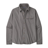 Load image into Gallery viewer, Patagonia M's L/S Lightweight Fjord Flannel Shirt