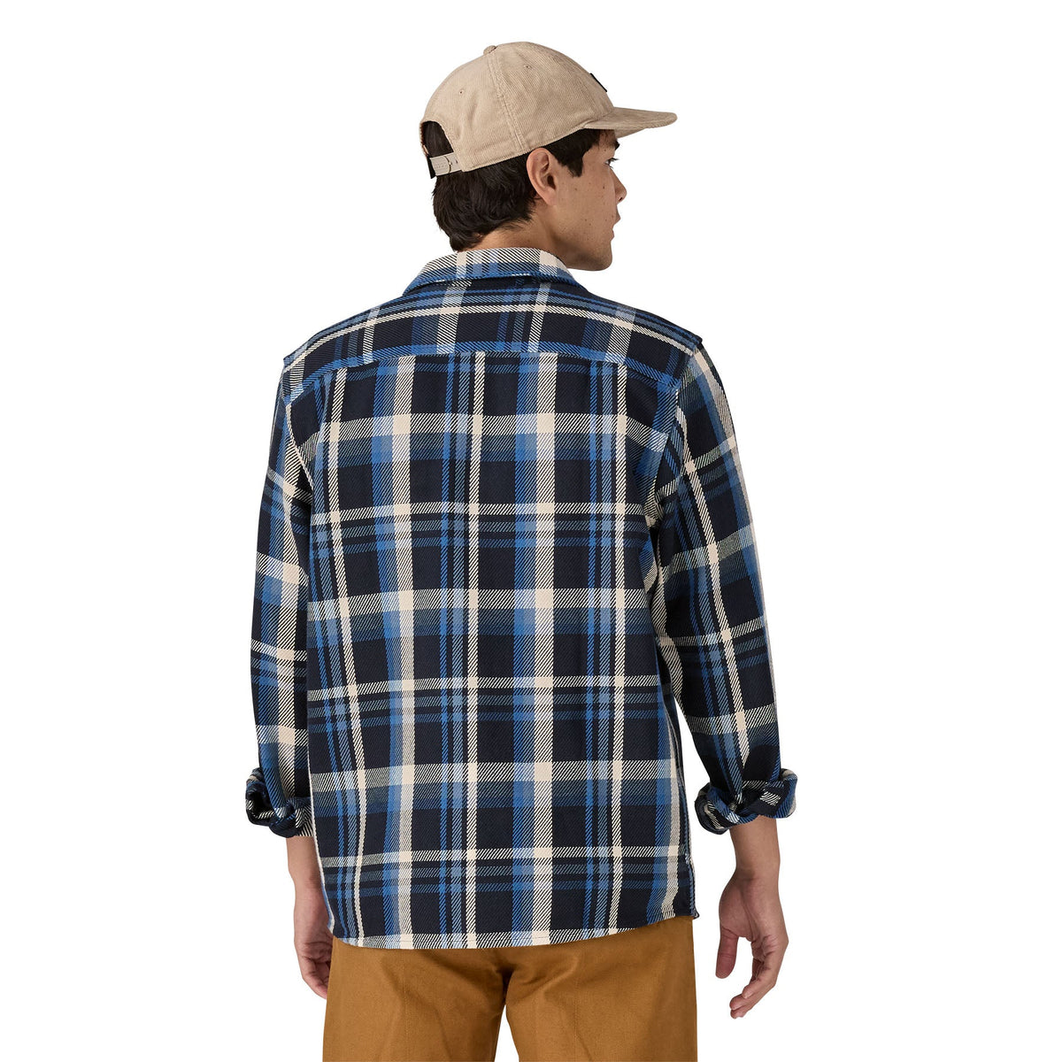 Patagonia M's Fjord Loft Shirt