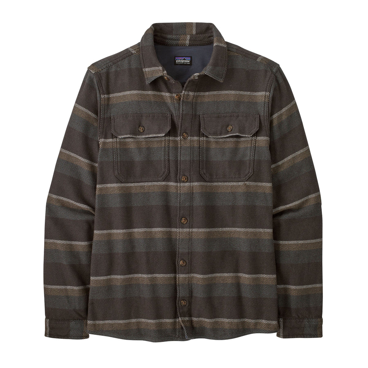 Patagonia M's Fjord Loft Shirt