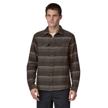 Patagonia M's Fjord Loft Shirt