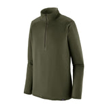 Load image into Gallery viewer, Patagonia M's Capilene® Thermal Weight Zip-Neck