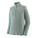 Load image into Gallery viewer, Patagonia W's Capilene Thermal Weight Zip Neck