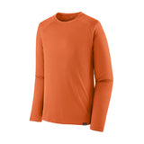 Load image into Gallery viewer, Patagonia M's Capilene Midweight Crew