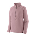 Load image into Gallery viewer, Patagonia W's Capilene Midweight Zip-Neck