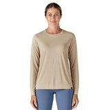 Load image into Gallery viewer, Patagonia W's L/S Capilene Cool Daily Shirt - DQ