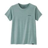 Load image into Gallery viewer, Patagonia W's Capilene Cool Daily Graphic Shirt - Waters