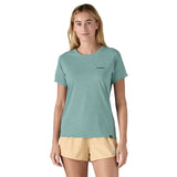Load image into Gallery viewer, Patagonia W's Capilene Cool Daily Graphic Shirt - Waters