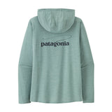 Load image into Gallery viewer, Patagonia W's Capilene Cool Daily Graphic Hoody - DQ