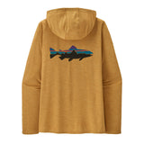 Load image into Gallery viewer, Patagonia W's Capilene Cool Daily Graphic Hoody - DQ