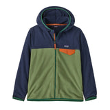 Load image into Gallery viewer, Patagonia Kid's Micro D Snap-T Jacket