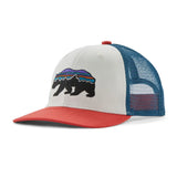Load image into Gallery viewer, Patagonia Kid's Trucker Hat