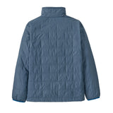 Load image into Gallery viewer, Patagonia Kid's Nano Puff Brick Quilt Jacket