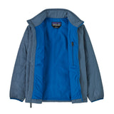 Load image into Gallery viewer, Patagonia Kid's Nano Puff Brick Quilt Jacket