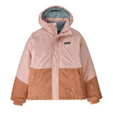 Load image into Gallery viewer, Patagonia Kid's Powder Town Jacket