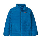 Load image into Gallery viewer, Patagonia Kid's Down Sweater Jacket