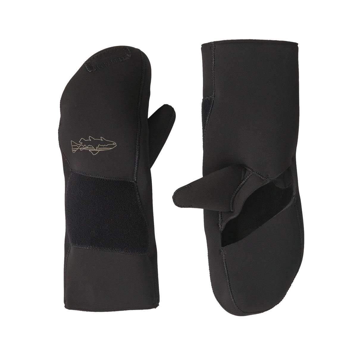 Patagonia Homepool Mitt Gloves - New for 2024