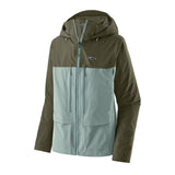 Load image into Gallery viewer, Patagonia W's Swiftcurrent Jacket