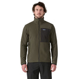 Load image into Gallery viewer, Patagonia M's R2 TechFace Jacket