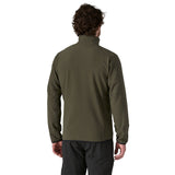 Load image into Gallery viewer, Patagonia M's R2 TechFace Jacket