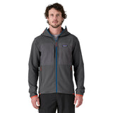 Load image into Gallery viewer, Patagonia M's R2 TechFace Hoody