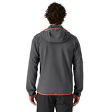 Load image into Gallery viewer, Patagonia M's R2 TechFace Hoody