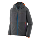 Load image into Gallery viewer, Patagonia M's R2 TechFace Hoody