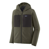 Load image into Gallery viewer, Patagonia M's R2 TechFace Hoody