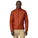 Load image into Gallery viewer, Patagonia M's Nano Puff Jacket