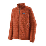 Load image into Gallery viewer, Patagonia M's Nano Puff Jacket