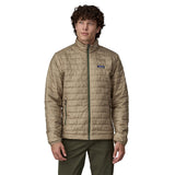Load image into Gallery viewer, Patagonia M's Nano Puff Jacket