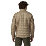 Load image into Gallery viewer, Patagonia M's Nano Puff Jacket