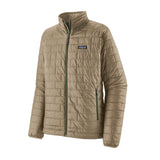 Load image into Gallery viewer, Patagonia M's Nano Puff Jacket