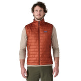 Load image into Gallery viewer, Patagonia M's Nano Puff Vest