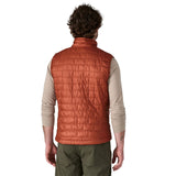 Load image into Gallery viewer, Patagonia M's Nano Puff Vest