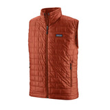 Load image into Gallery viewer, Patagonia M's Nano Puff Vest