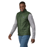Load image into Gallery viewer, Patagonia M's Nano Puff Vest