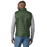 Load image into Gallery viewer, Patagonia M's Nano Puff Vest