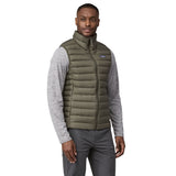 Load image into Gallery viewer, Patagonia M's Down Sweater Vest