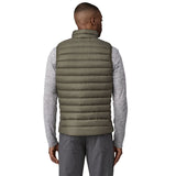 Load image into Gallery viewer, Patagonia M's Down Sweater Vest