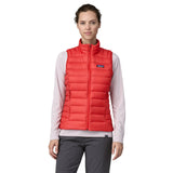 Load image into Gallery viewer, Patagonia W's Down Sweater Vest