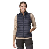 Load image into Gallery viewer, Patagonia W's Down Sweater Vest