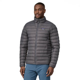Load image into Gallery viewer, Patagonia M's Down Sweater Jacket